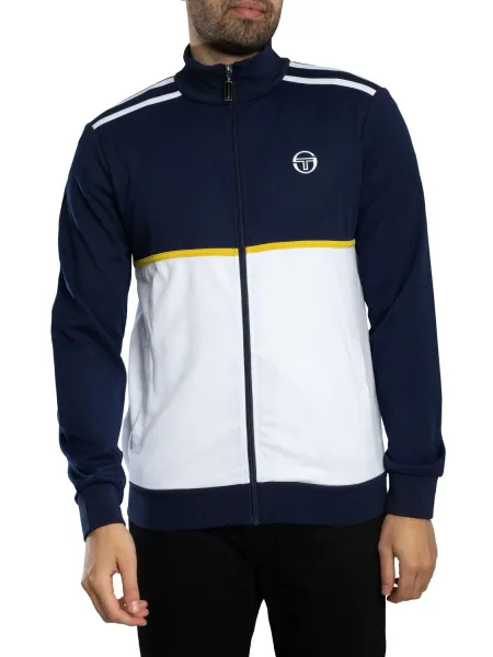 Sergio Tacchini Locchi Track Jacket