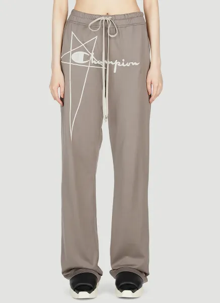 Dietrich Track Pants