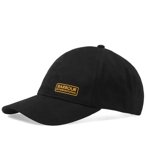 International Norton Drill Cap