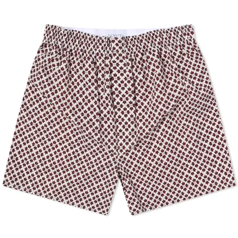 Printed Boxer Shorts