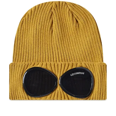 Goggle Beanie