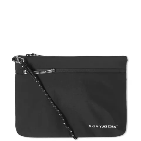 Ripstop Sacoche Bag