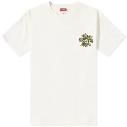 Bouquet Relax T-Shirt