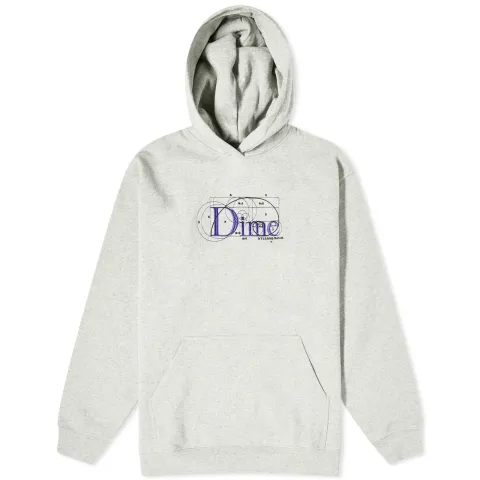Classic Ratio Hoodie