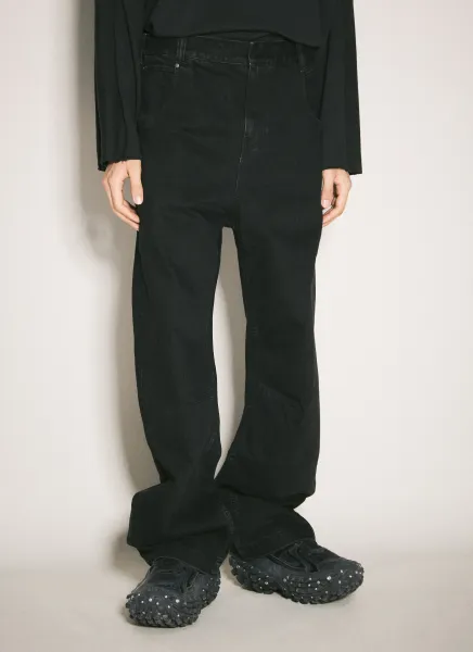 Gem Jeans
