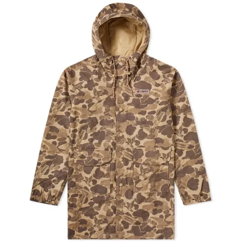 Waterfowlers 1983 Jacket