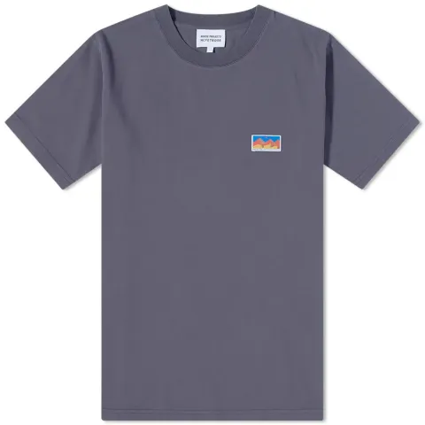 x Geoff McFetridge Johannes Mountains T-Shirt