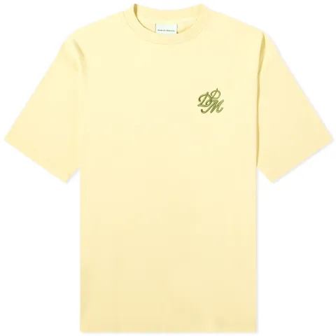 DDM Logo T-Shirt