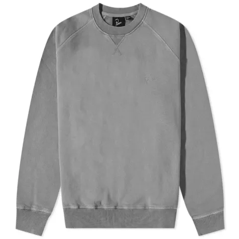 Logo Crew Sweat