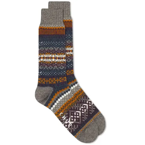 Chup Cirkor Sock