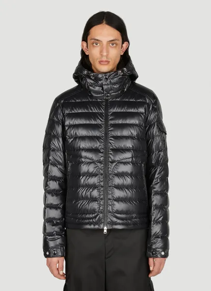 Lauros Down Jacket