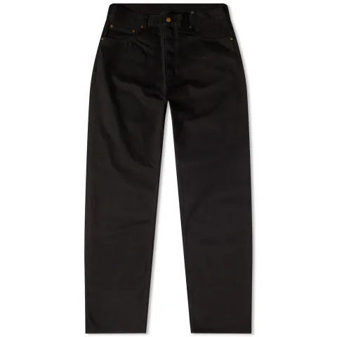 5 Pocket Jean