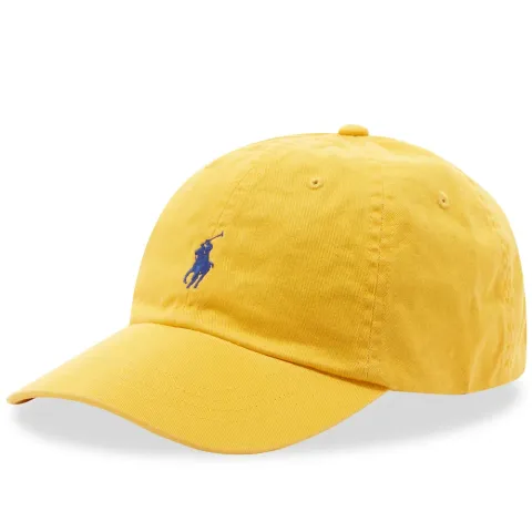 Classic Baseball Cap