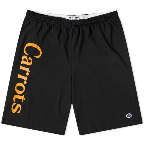 X Freddie Gibbs Rabbit Sweat Short