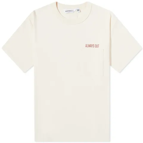 NS Pocket T-Shirt