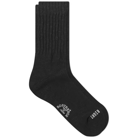 B Socks