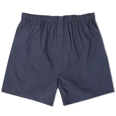 Printed Boxer Shorts