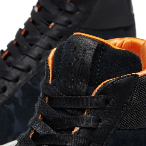 x Mo' Wax Blazer High SP