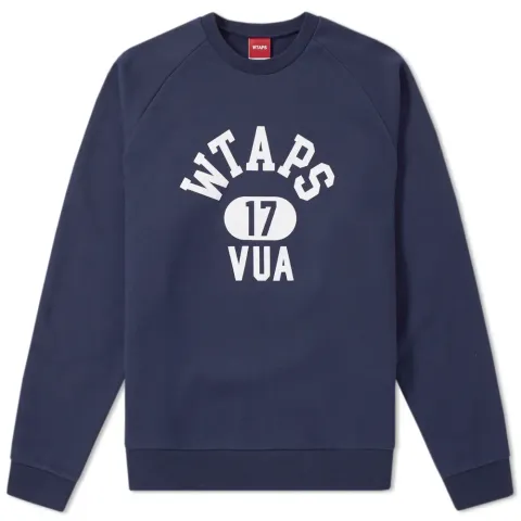 RIM Crew Sweat