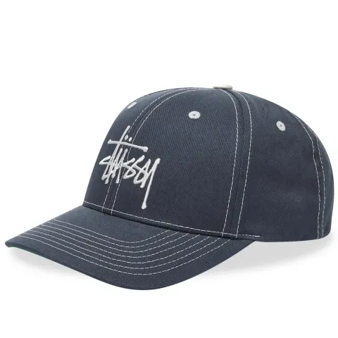 Basic Structured Low Pro Cap