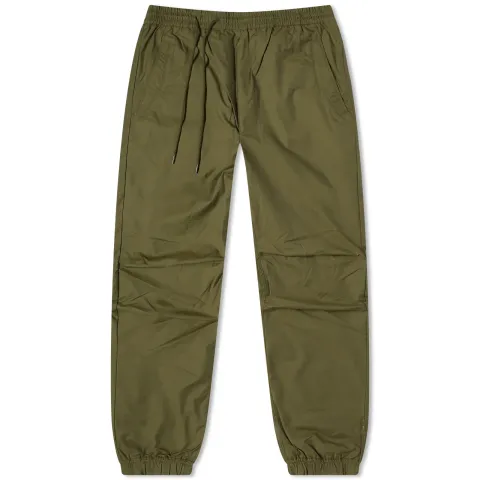Asym Track Pant
