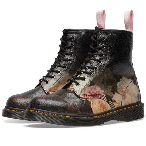 Dr. Martens x New Order Power Boot