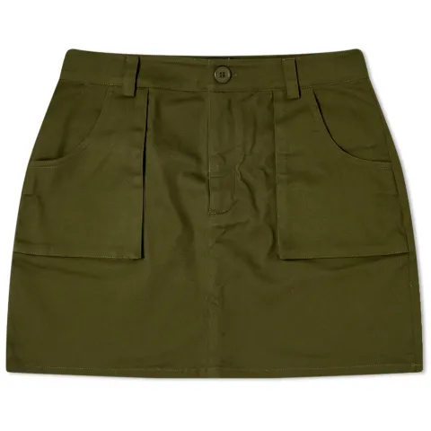 Cargo Skirt