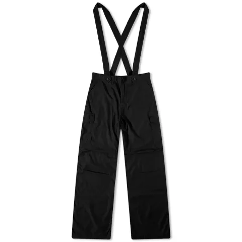 Audio Cargo Pant