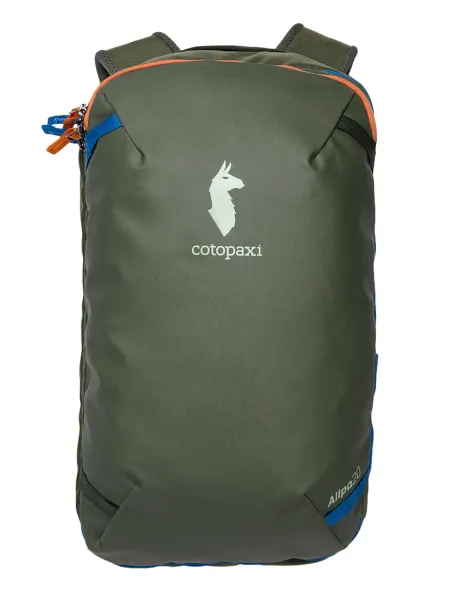 Cotopaxi Mini 20L Travel Backpack