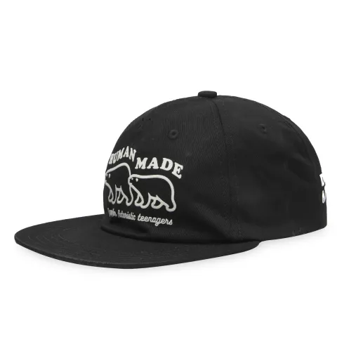 Polar Bear Cap