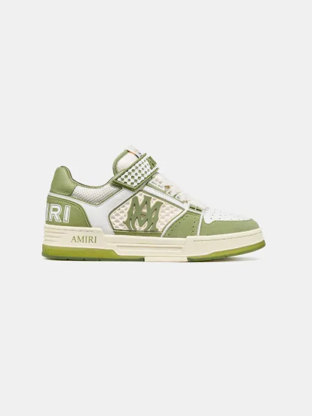 MA SKYLINE - Green Tea