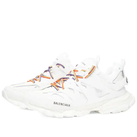 Pride Track Sneaker