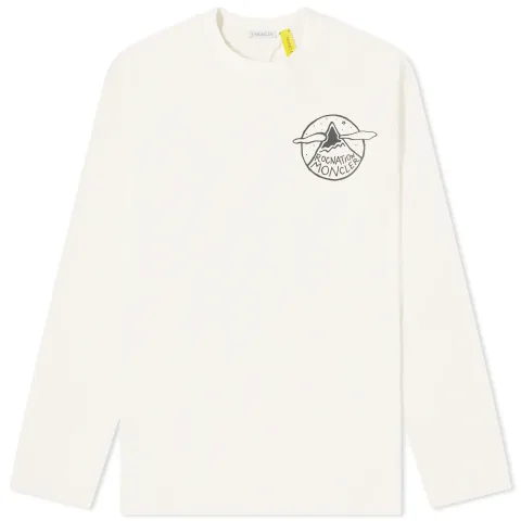 x Roc Nation Long Sleeve T Shirt
