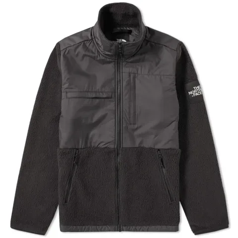 Denali Fleece