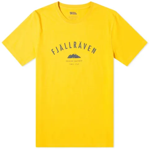 Trekking Equipment Tee