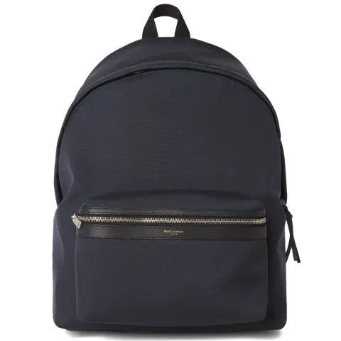 Canvas City Backpack