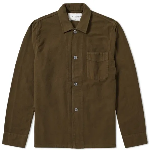 Box Shirt