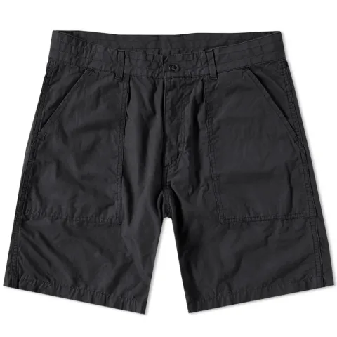 Military Baker Short