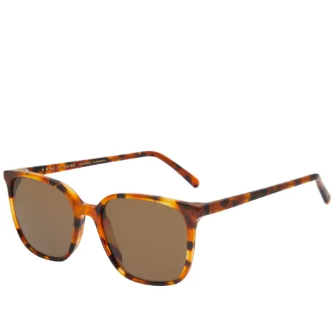 Marseille Sunglasses