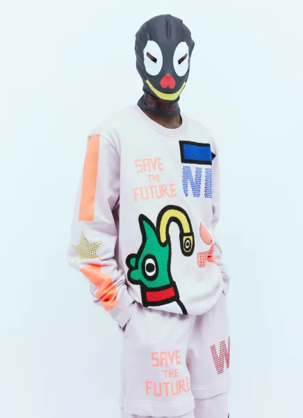 Morph Mask