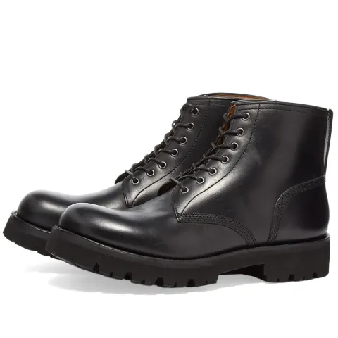 Dawson Boot