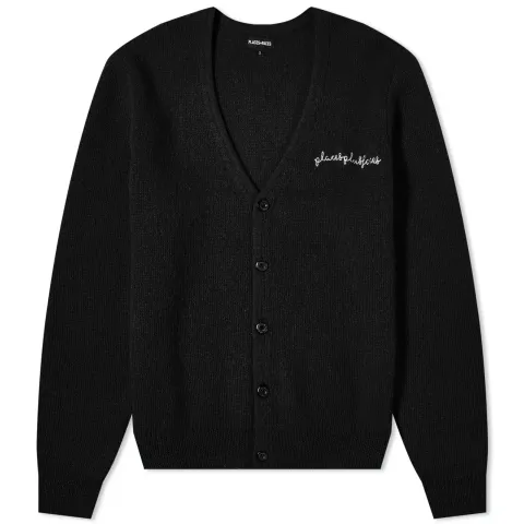 Cozy Cardigan
