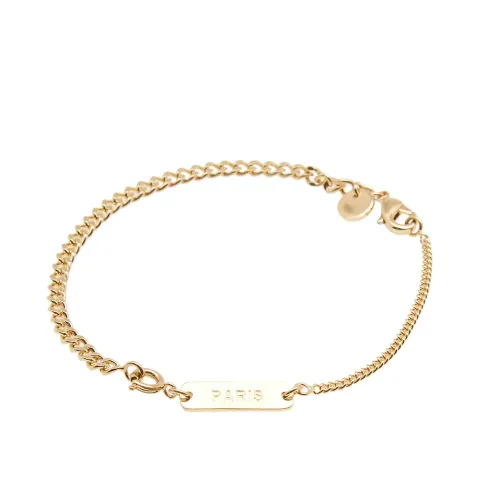 A.P.C. Mael Bracelet