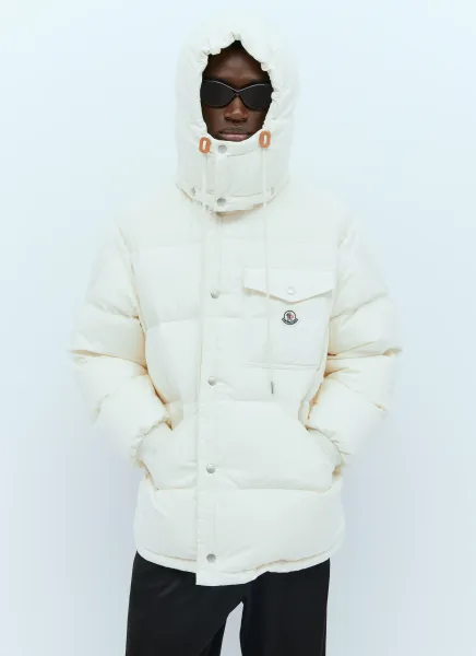 Karakorum Cotton Jacket