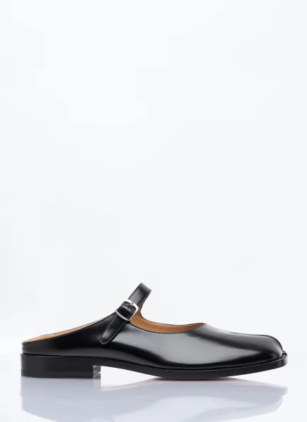 Tabi Mary-Jane Mules