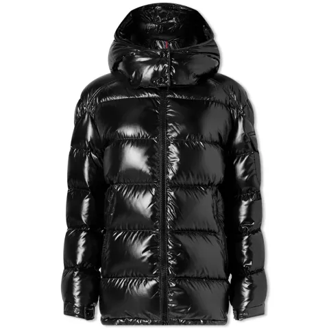 Maire Jacket