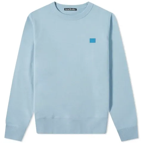 Fairview L Face Crew Sweat