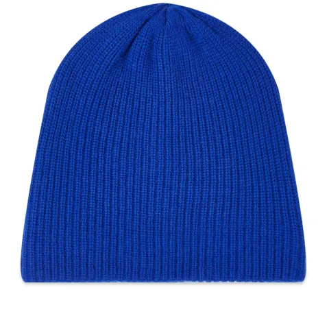 Cashmere Beanie