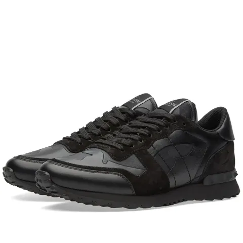 Rockrunner Sneaker