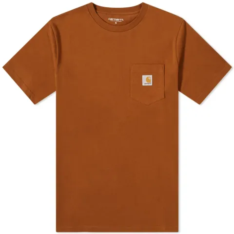 Pocket T-Shirt